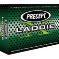 Precept Laddie X Golf Ball